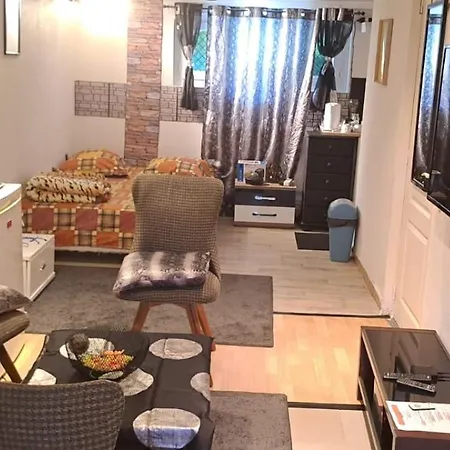 Independant - Prive Confortable & Tv Canal Goussainville (Val-d'Oise)