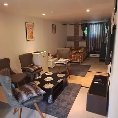 Independant - Prive Confortable & Tv Canal Goussainville (Val-d'Oise)
